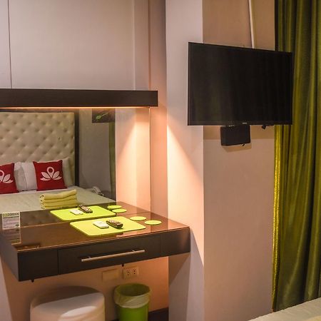 Zen Rooms Pryce Business Park Davao Exterior photo