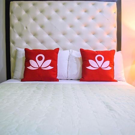 Zen Rooms Pryce Business Park Davao Exterior photo