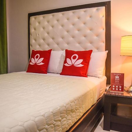 Zen Rooms Pryce Business Park Davao Exterior photo