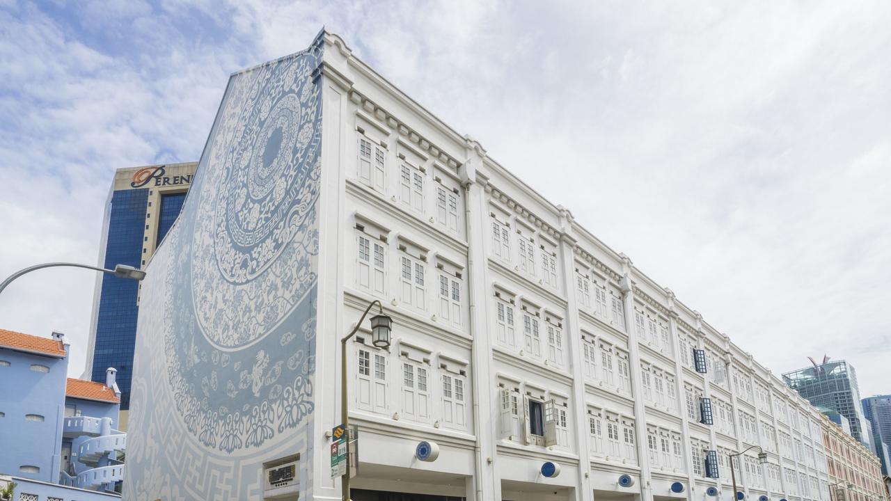 Zen Rooms Pryce Business Park Davao Exterior photo