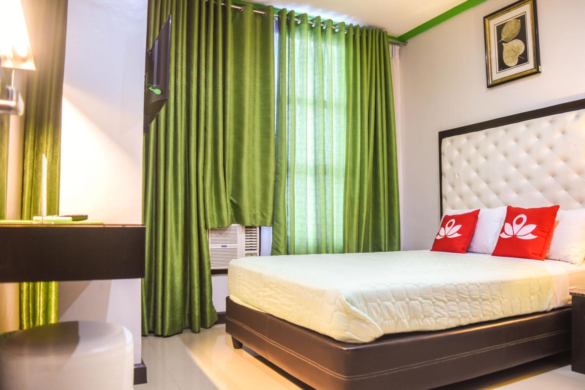 Zen Rooms Pryce Business Park Davao Exterior photo