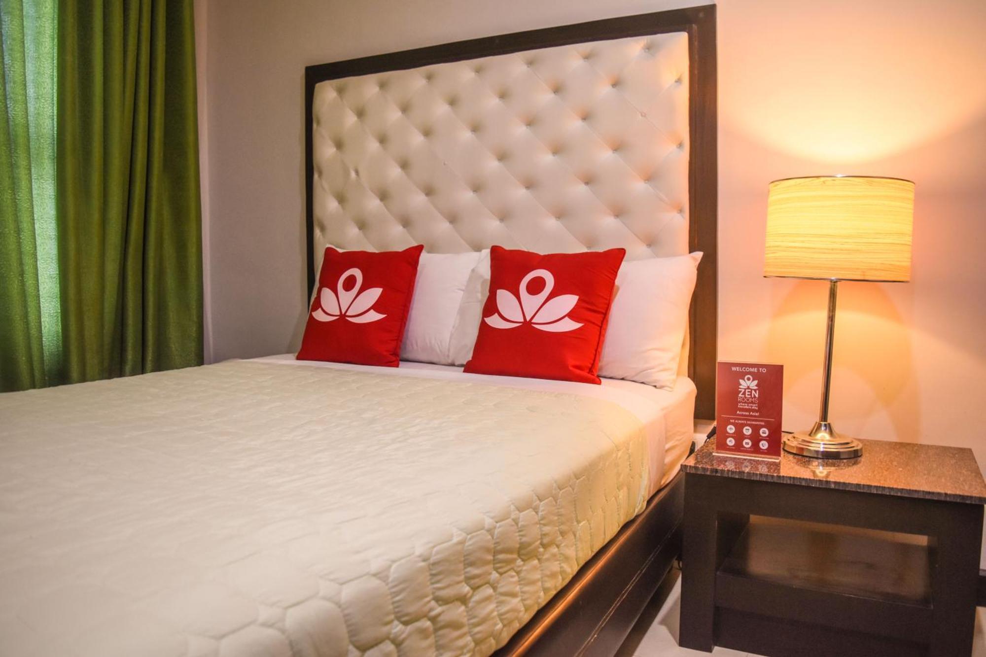 Zen Rooms Pryce Business Park Davao Exterior photo