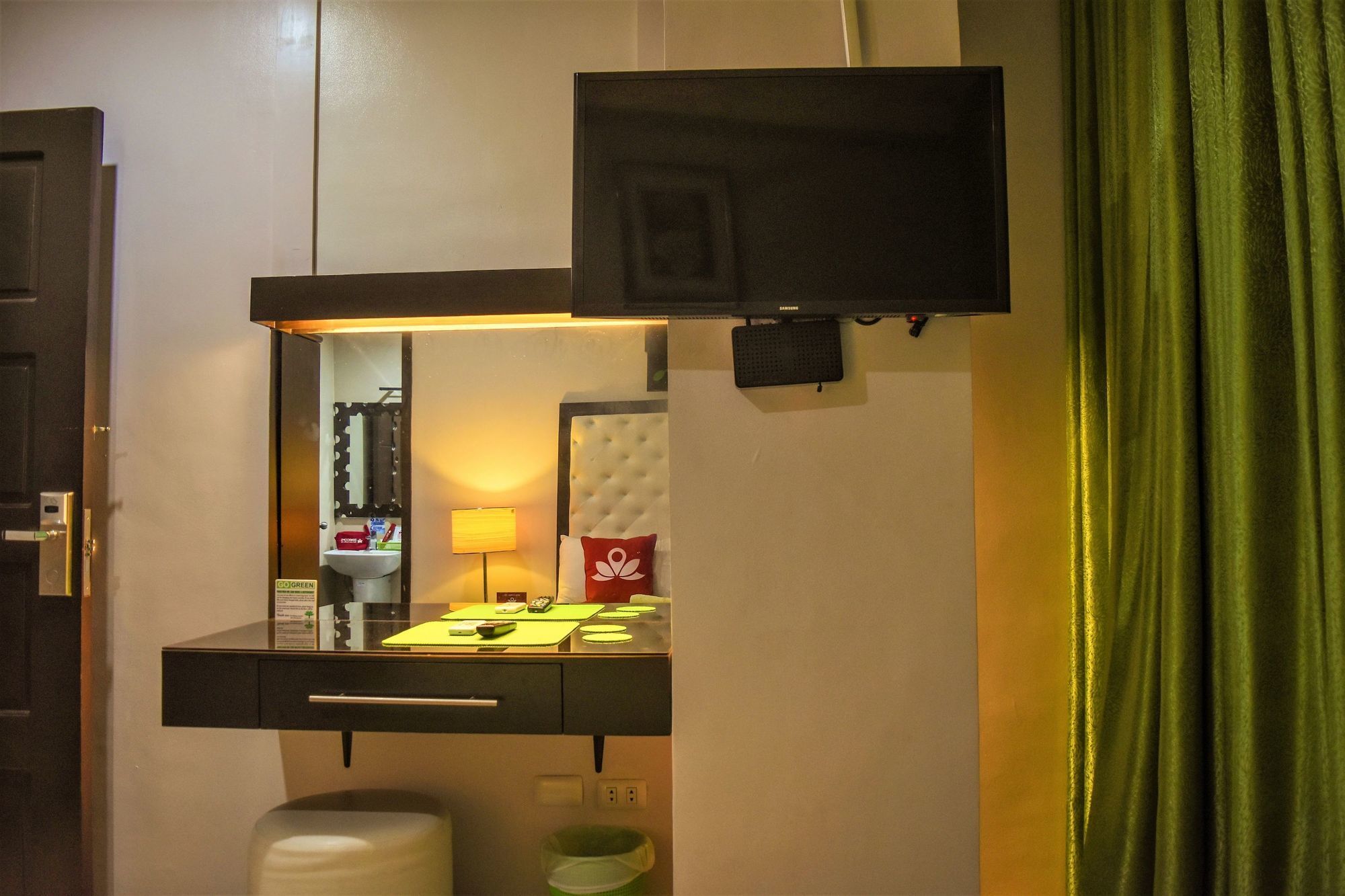 Zen Rooms Pryce Business Park Davao Exterior photo