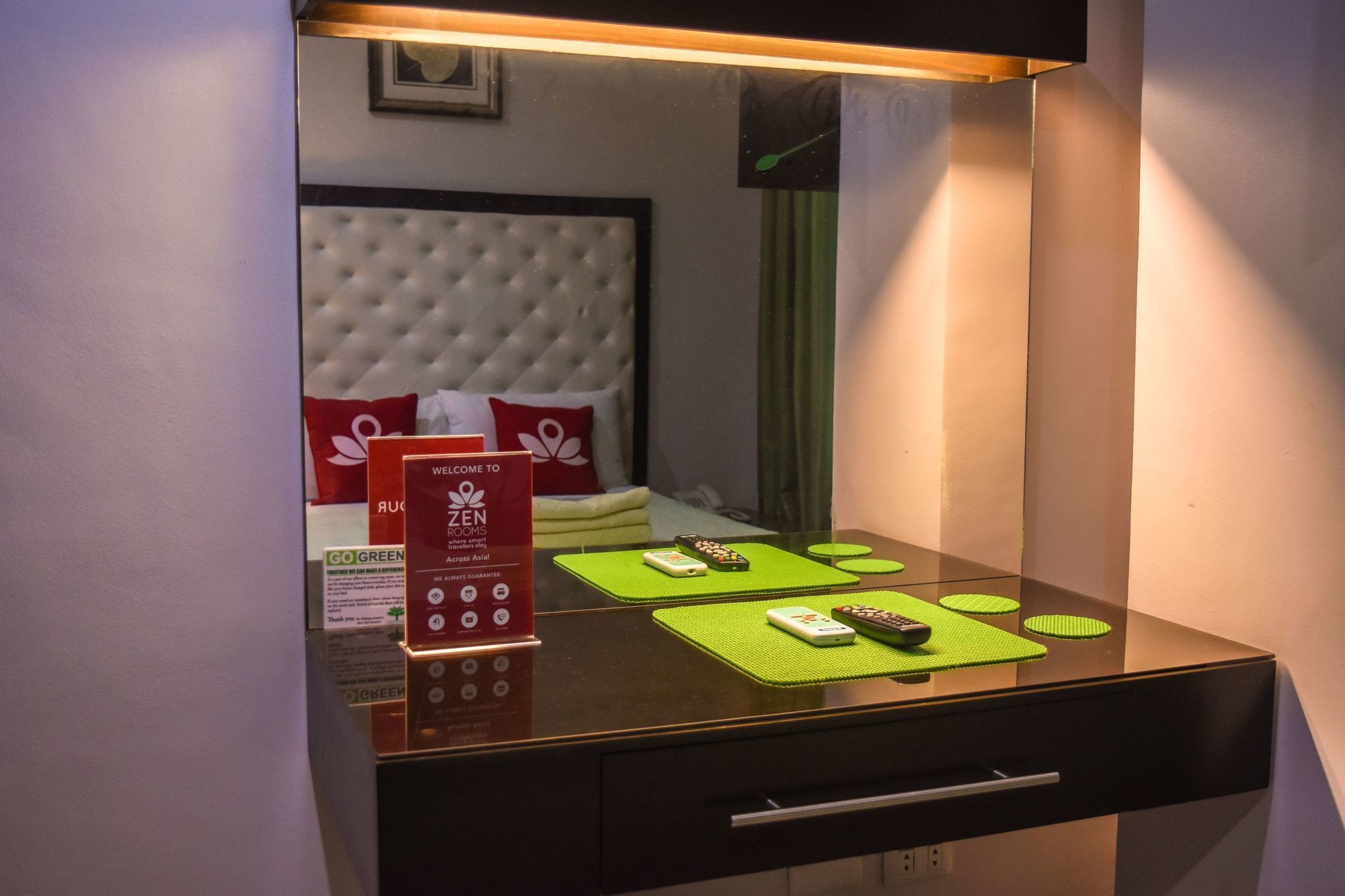 Zen Rooms Pryce Business Park Davao Exterior photo